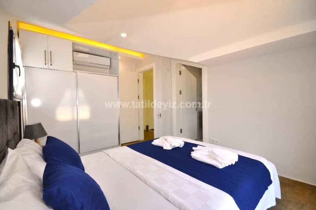 Villa Ilgın Ölüdeniz 12