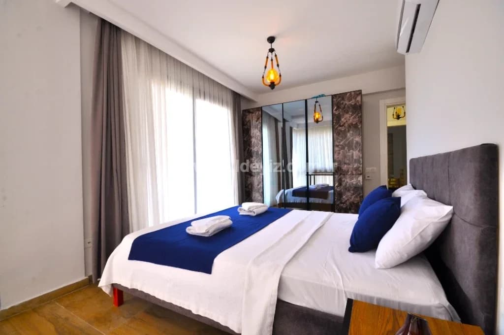 Villa Ilgın Ölüdeniz 20