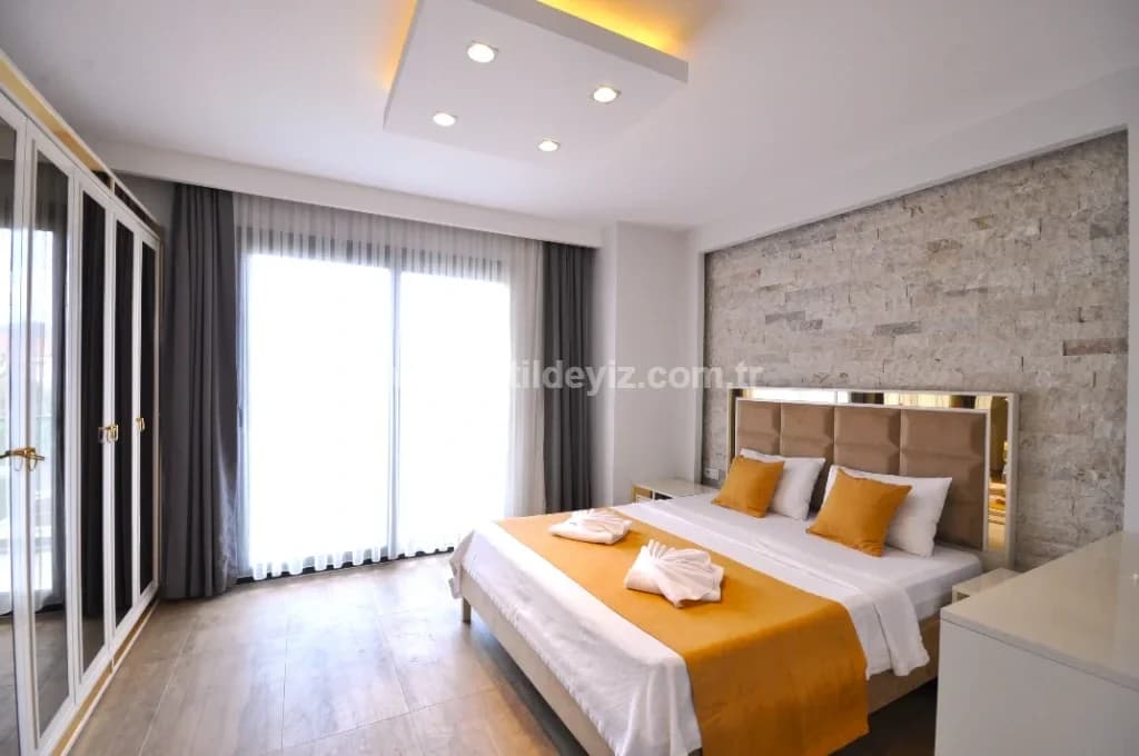 Villa Ilgın Ölüdeniz 25