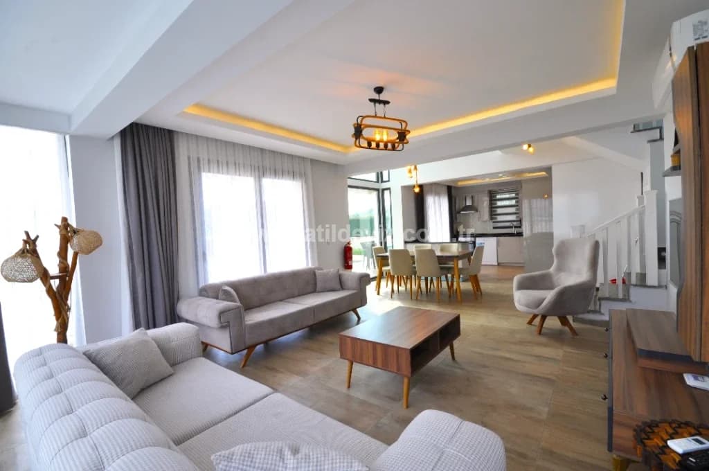 Villa Ilgın Ölüdeniz 37