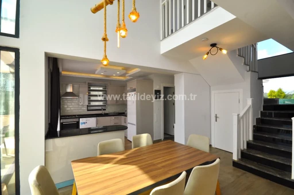 Villa Ilgın Ölüdeniz 40