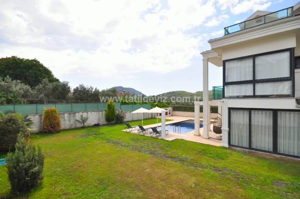 Villa Ilgın Ölüdeniz 43