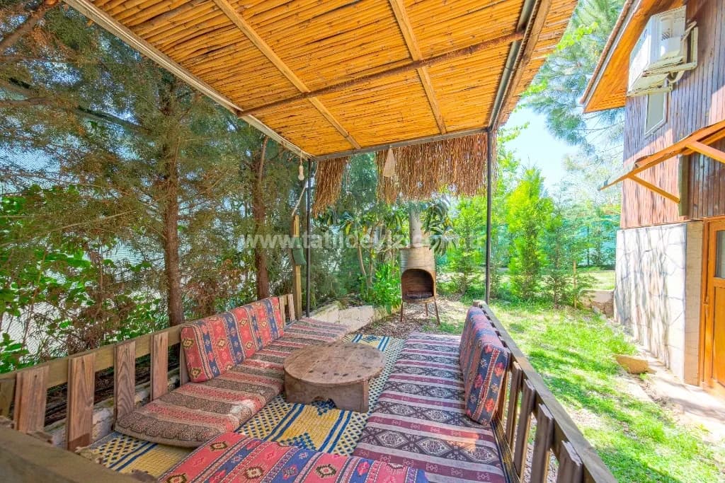 Bungalov Avokado 2 2