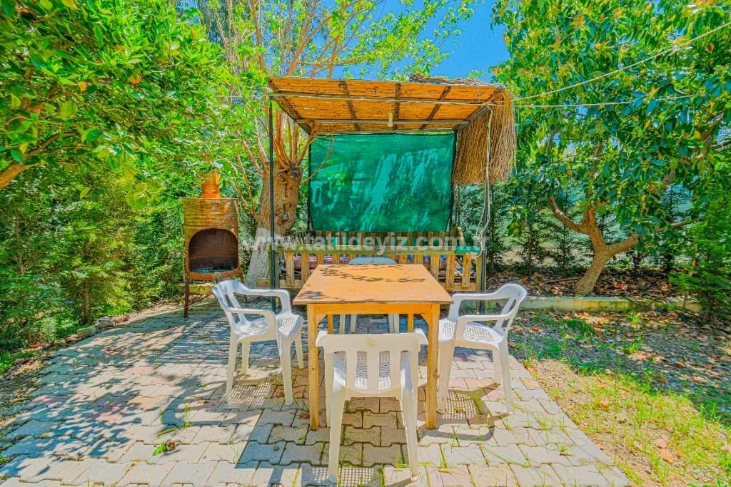 Bungalov Avokado 3 4