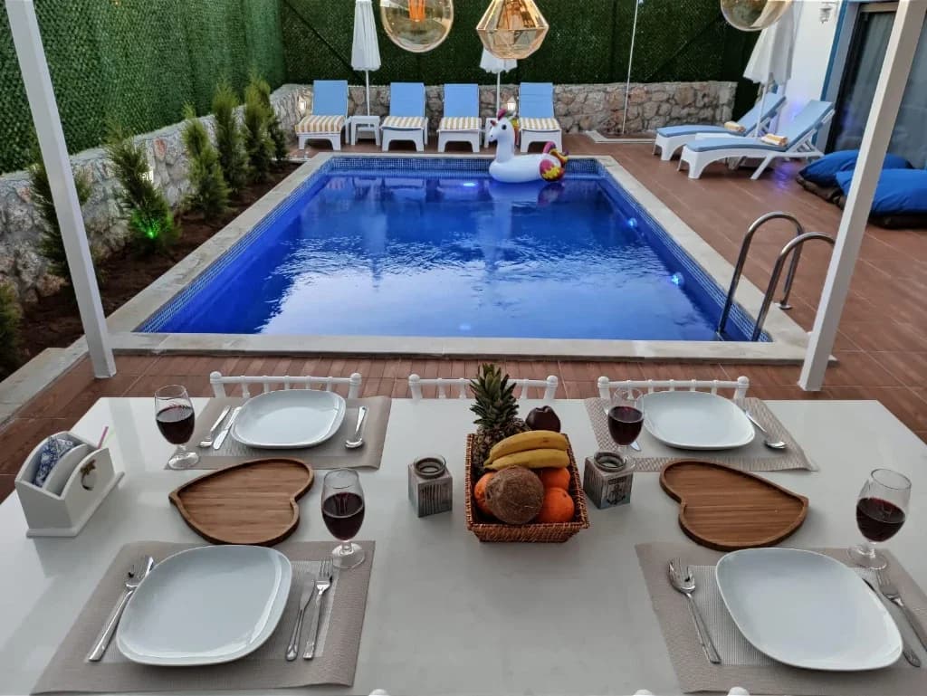 Villa Marine Ulugöl 2