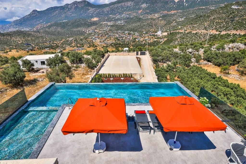 Villa Puzzle 3