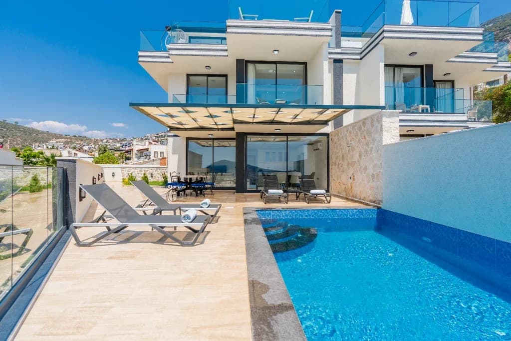 Villa Dicle 3