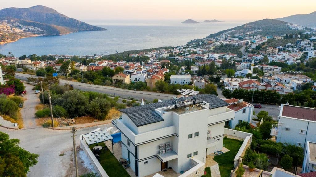 Villa Dicle 5