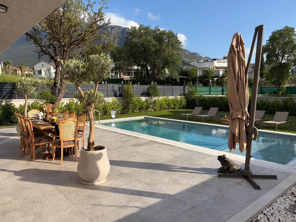 Villa Oscar 1 4