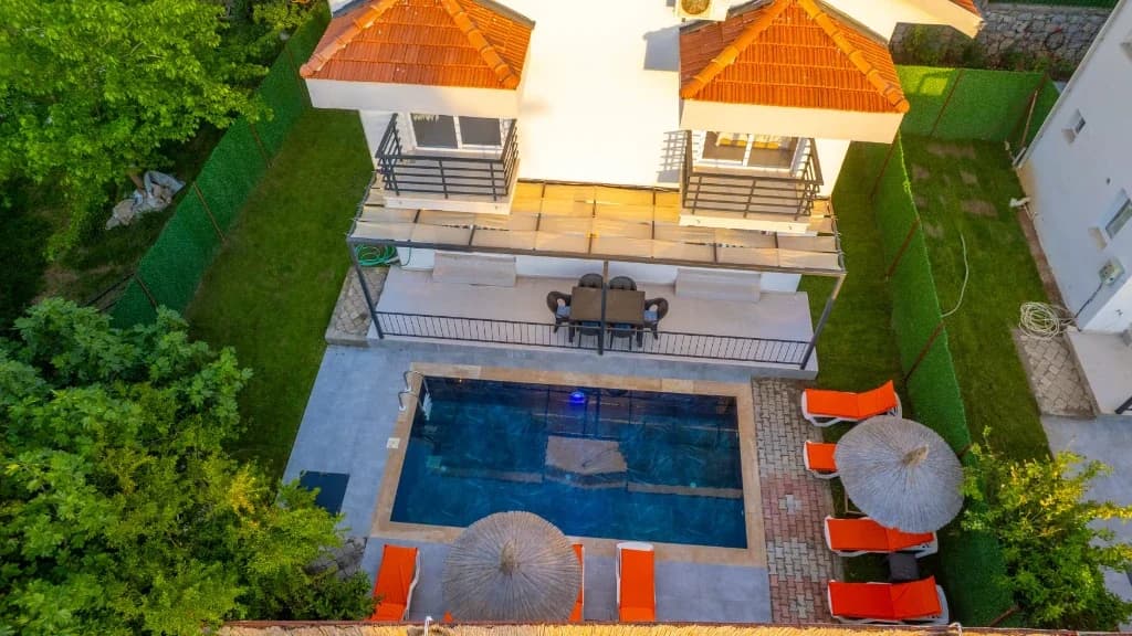 Villa Kalipso 2 4