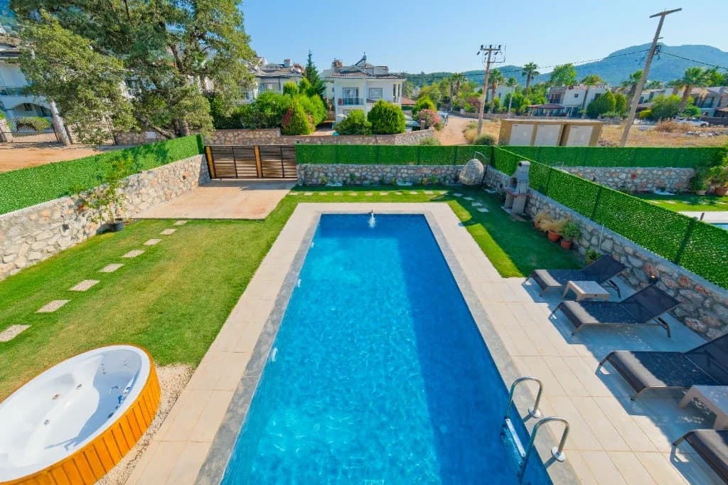 Villa Prestige 1 Ölüdeniz 3