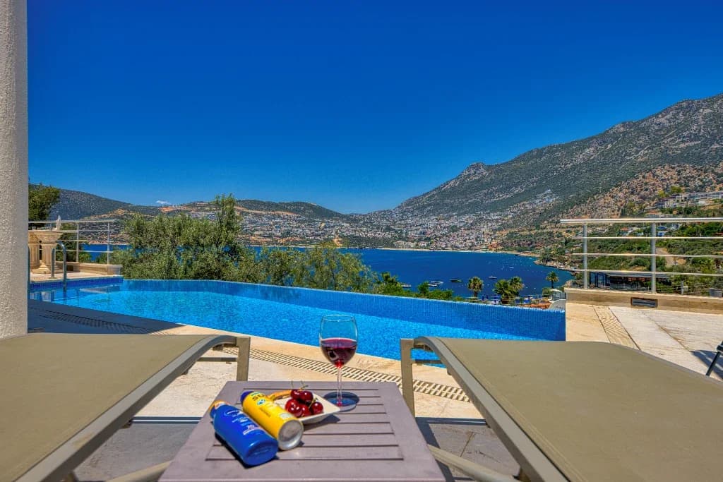 Villa Badem Duo 3