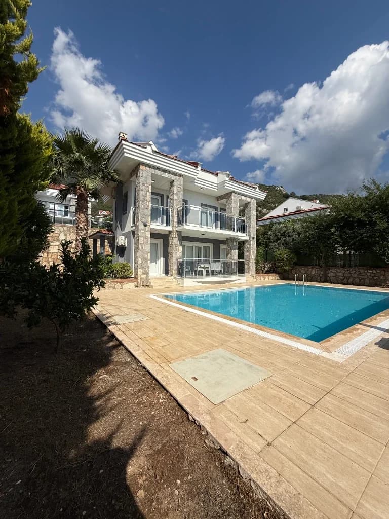 Villa Bella Ölüdeniz 3