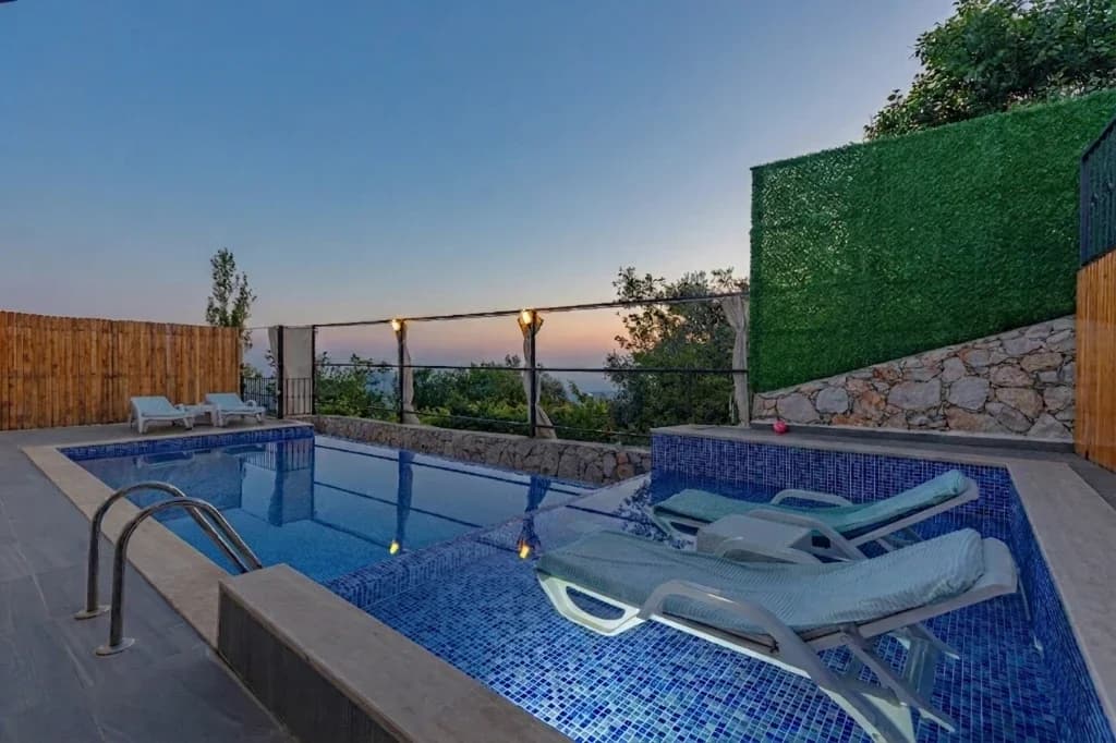Villa Beyaz İslamlar 4