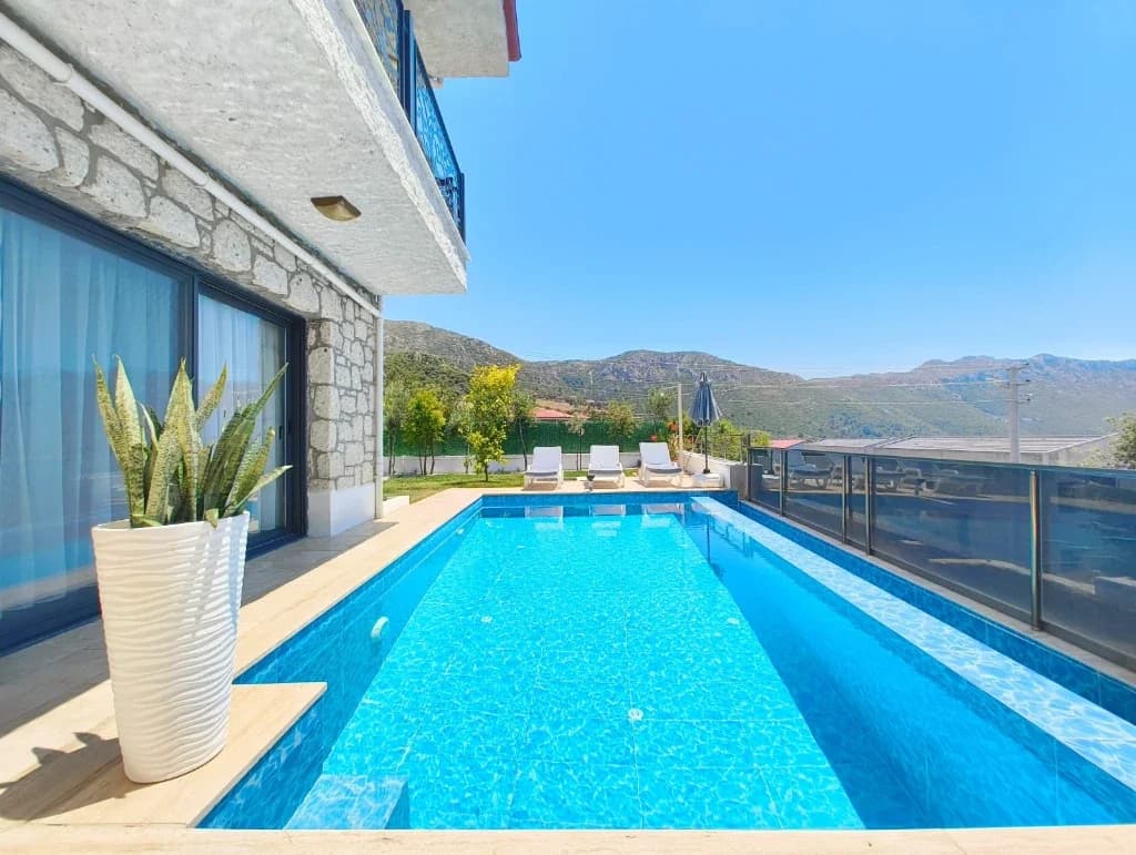 Villa Karia Söğüt 2