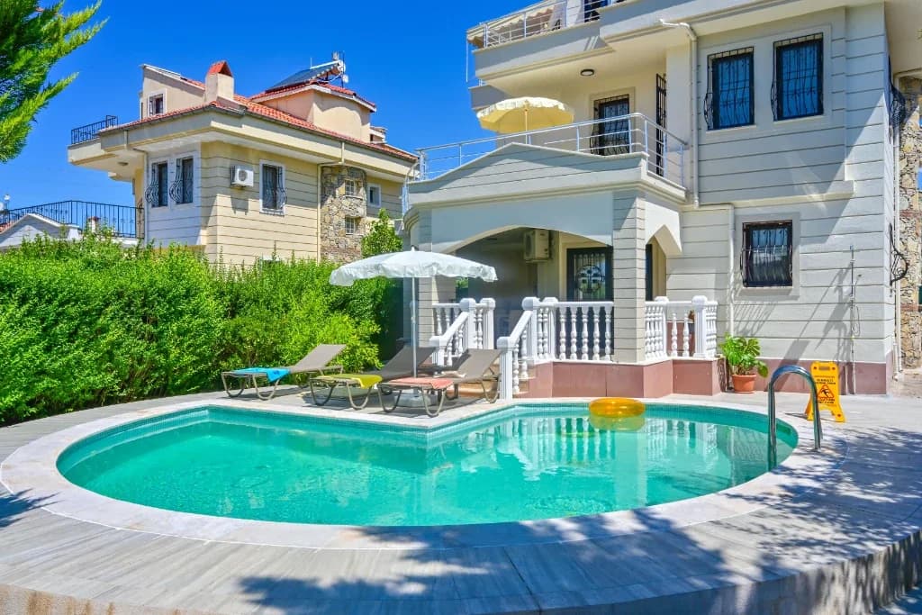 Villa Hasbel 5