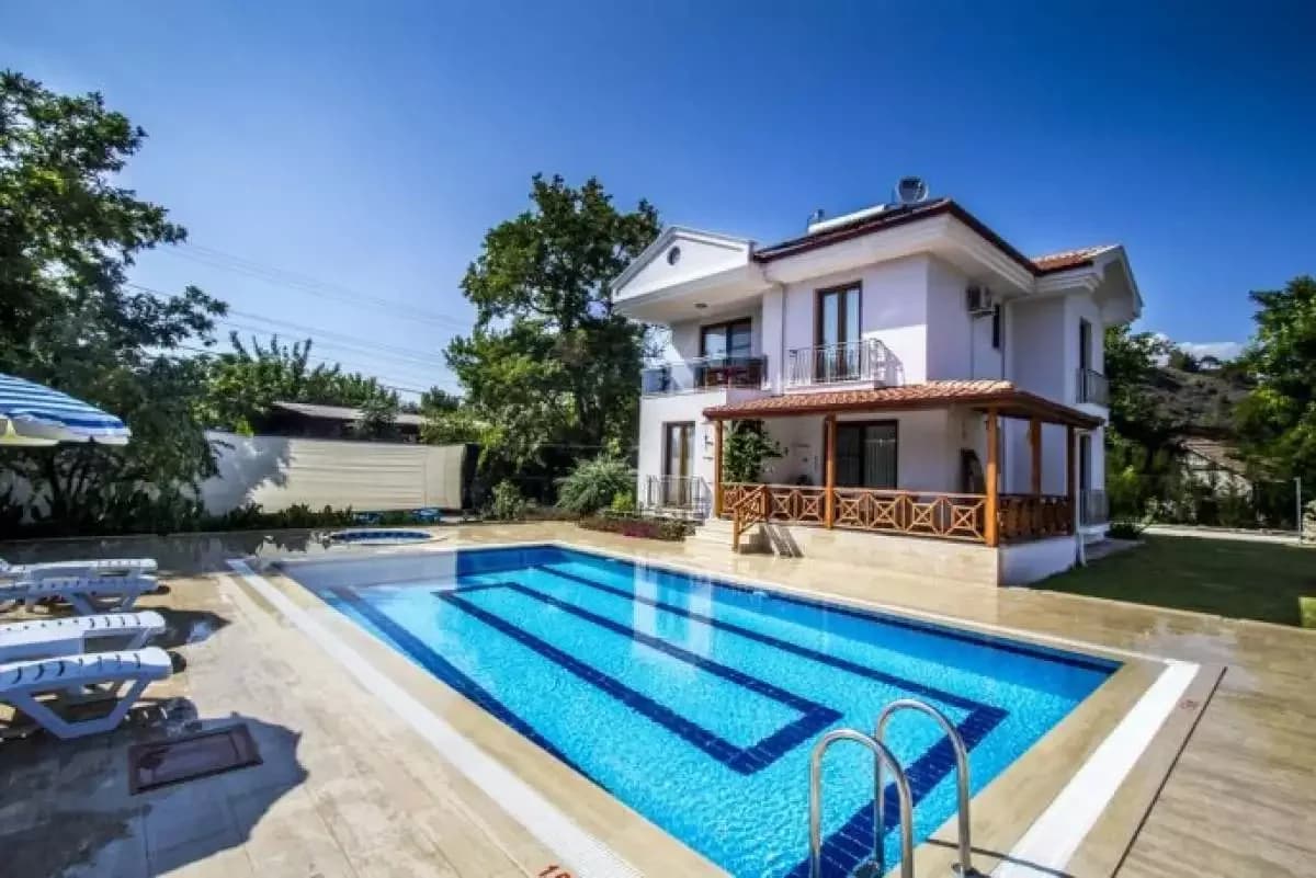 Villa Taiga 4