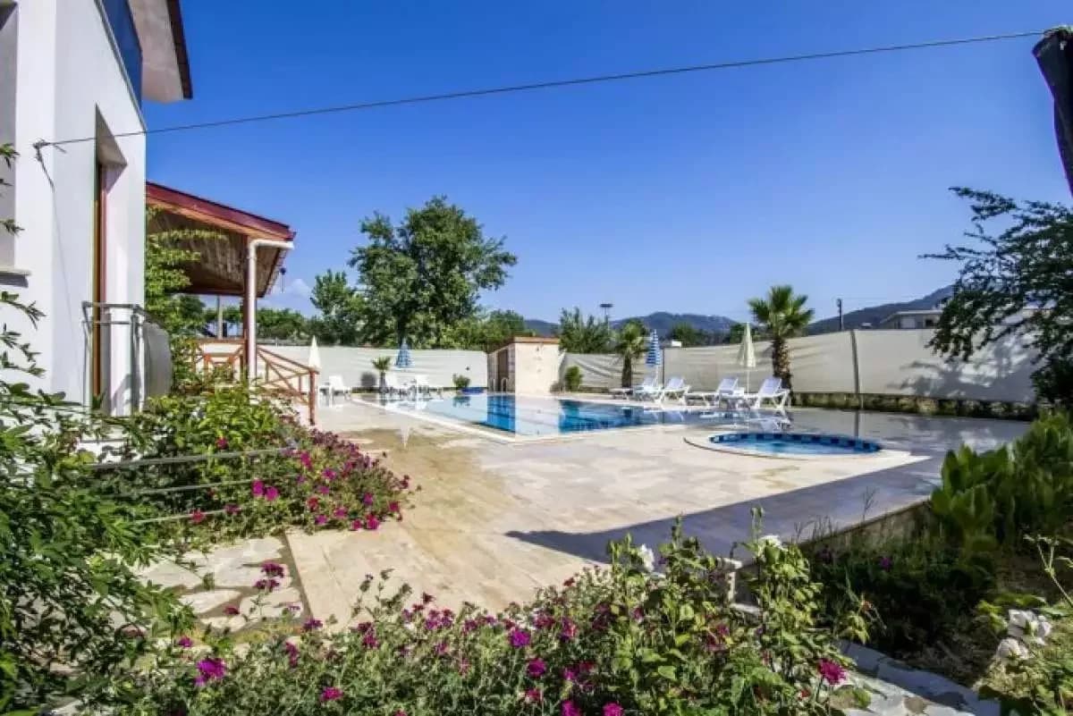 Villa Taiga 5