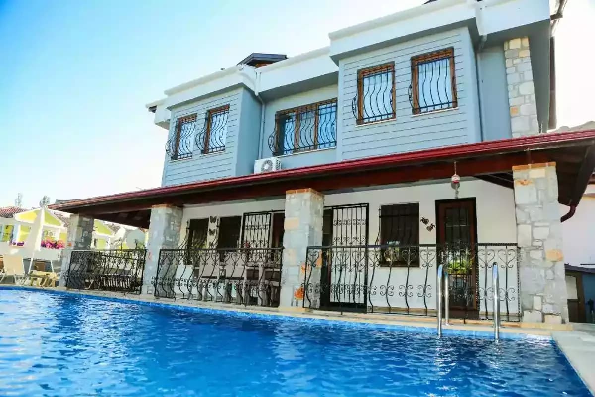 Villa Gün