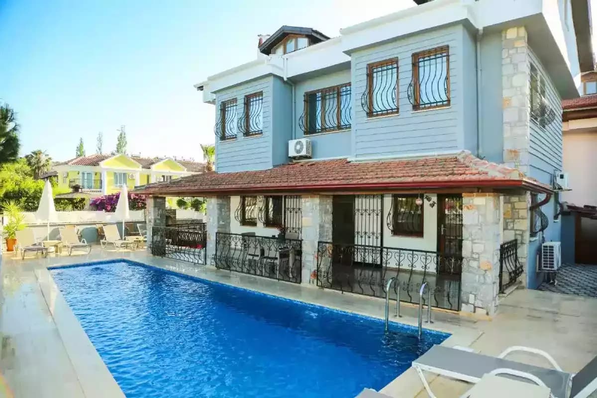 Villa Gün 4