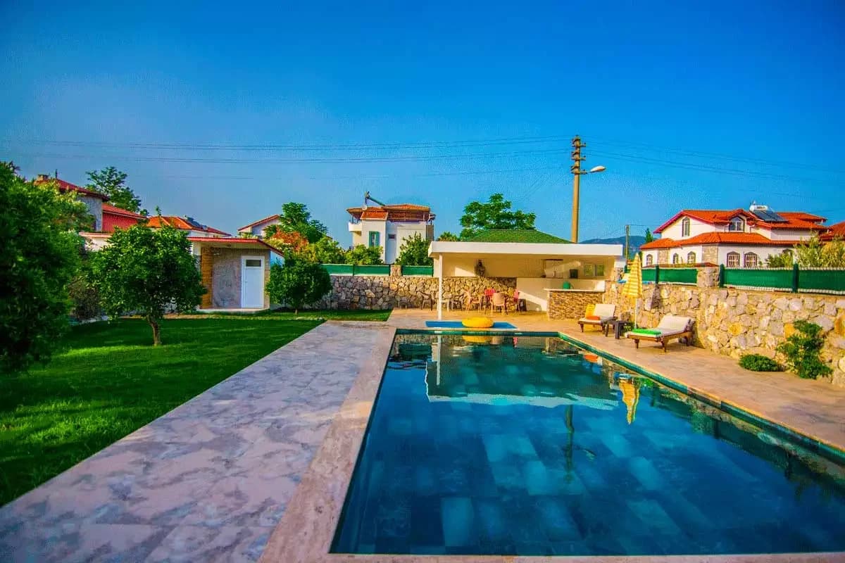Villa Latanya 2