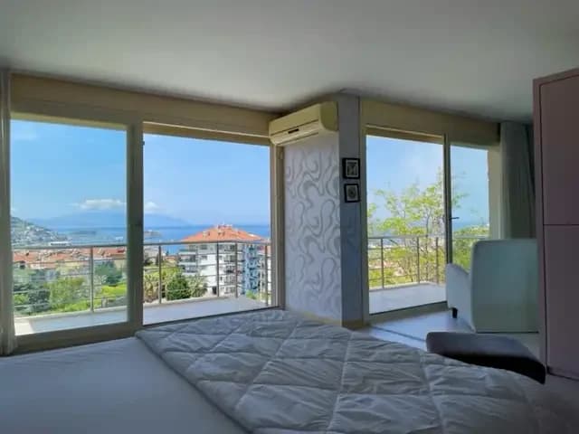 Villa Güzelada 5