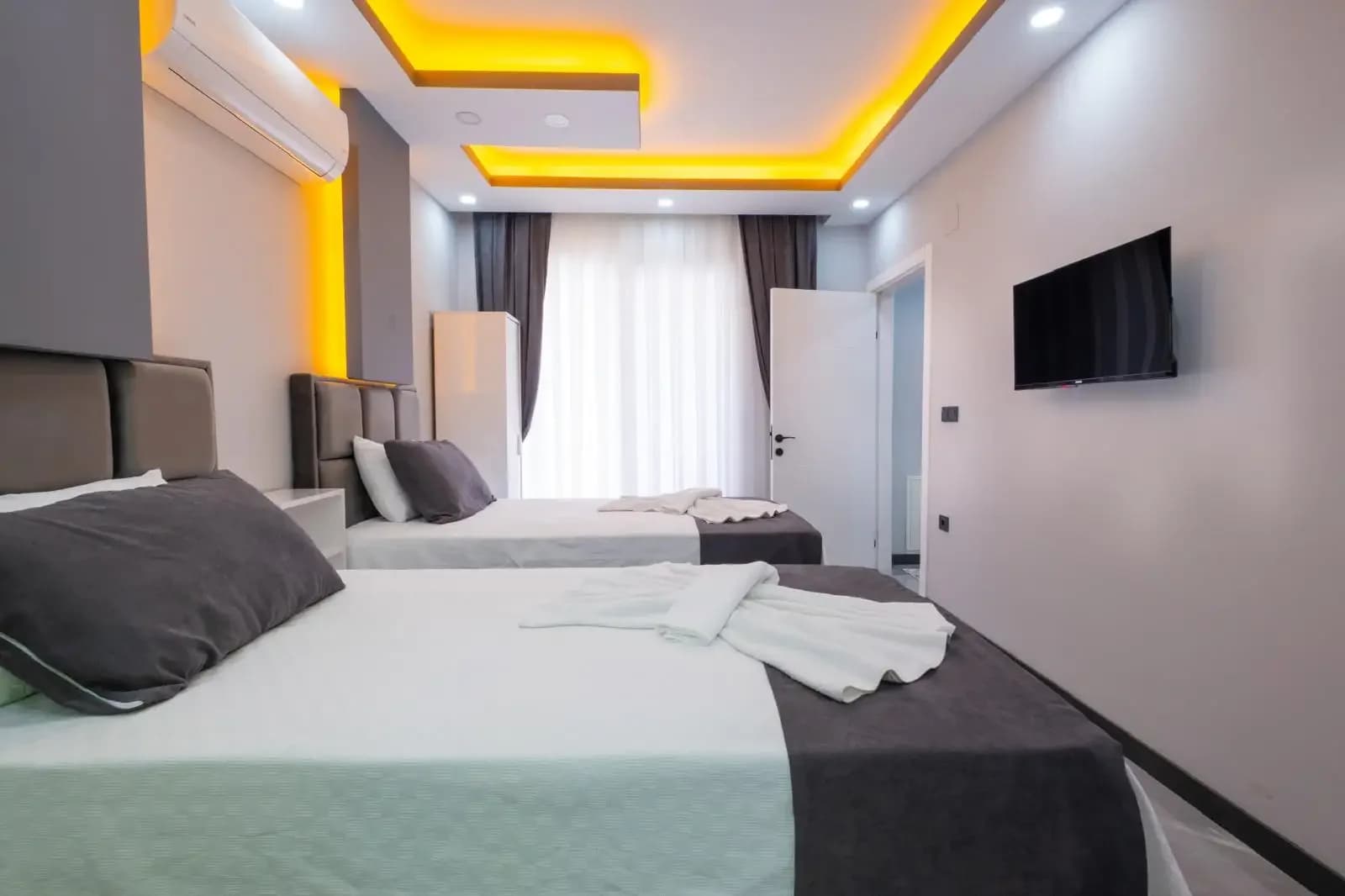 Villa Holiday Haven 4