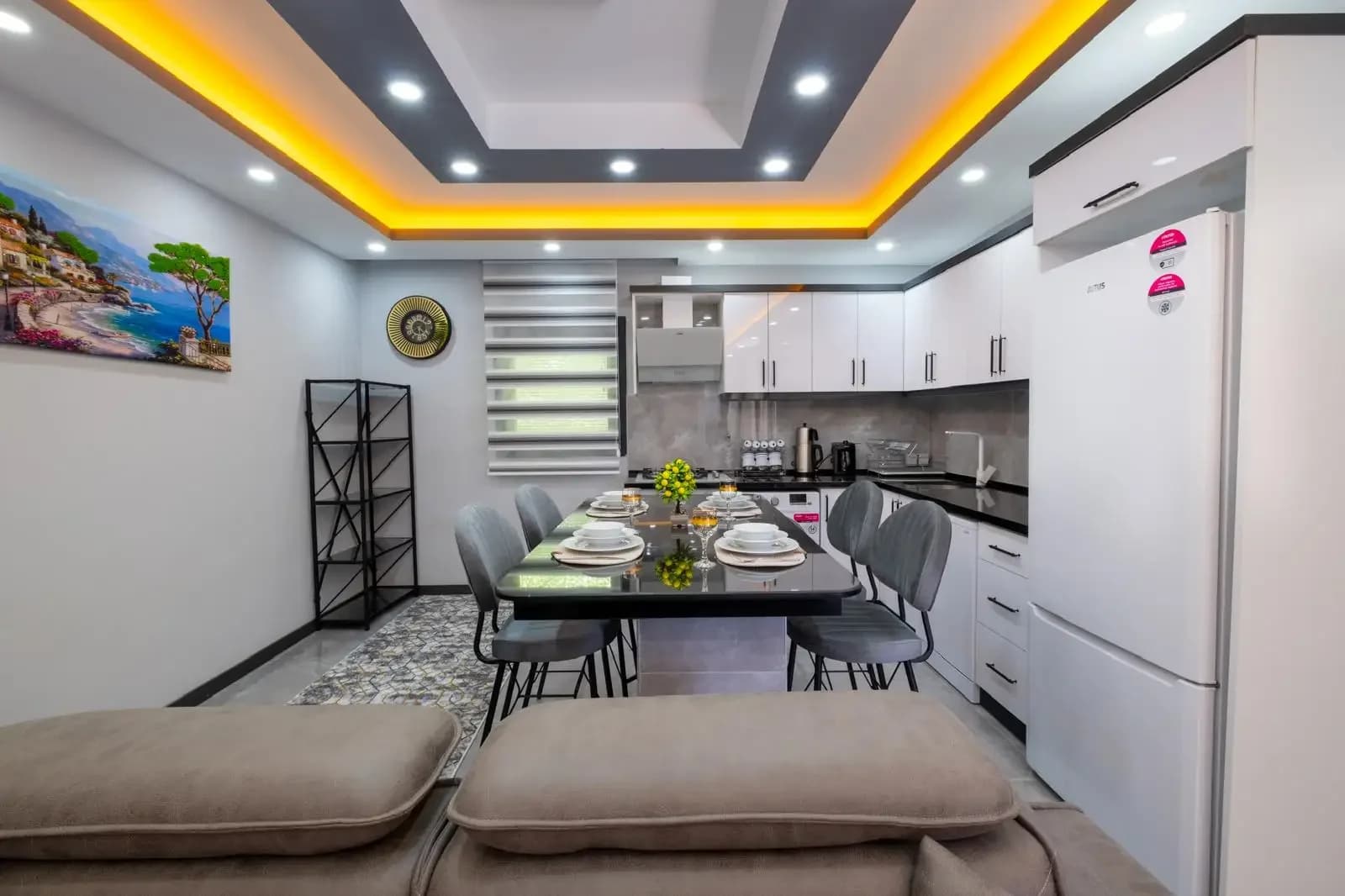 Villa Holiday Haven 5