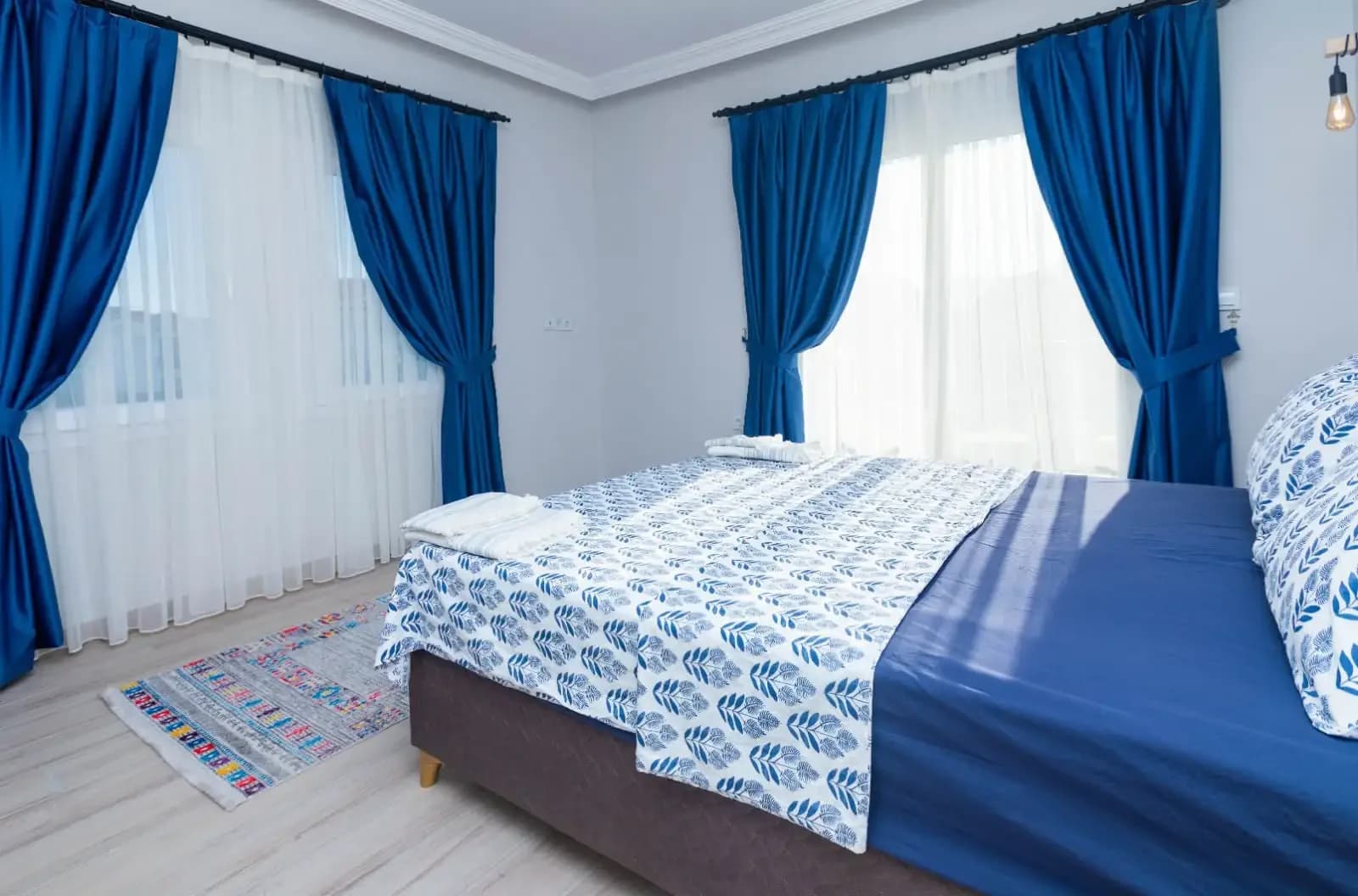 Villa Feniks 5