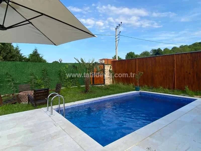 Bungalov Bonte 2 3