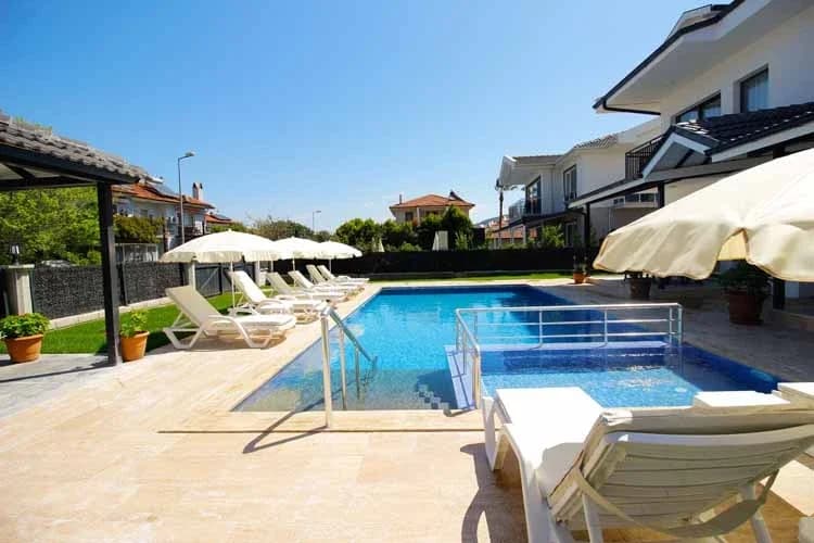 Villa Oliva Nera Dalyan 3