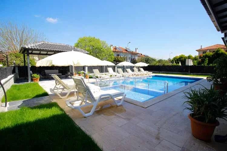 Villa Oliva Nera Dalyan 4