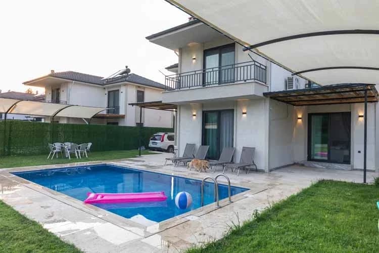 Villa Mila 3