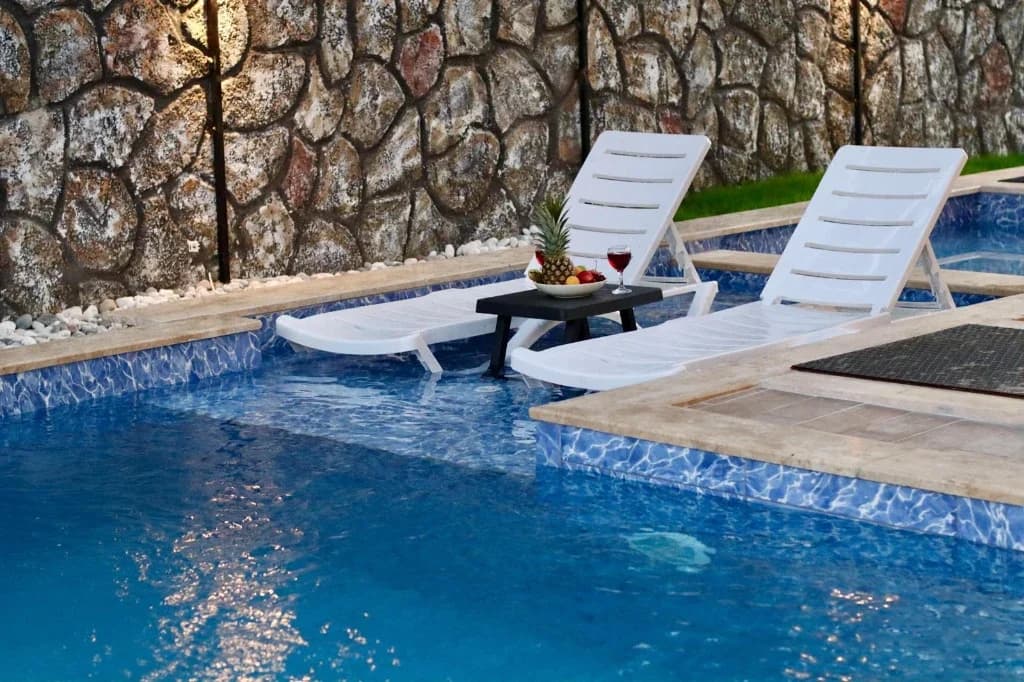 Villa İstefani 2