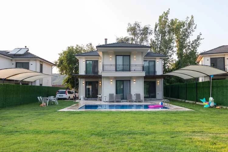 Villa Lena 3