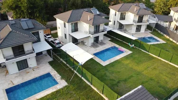 Villa Lena 4