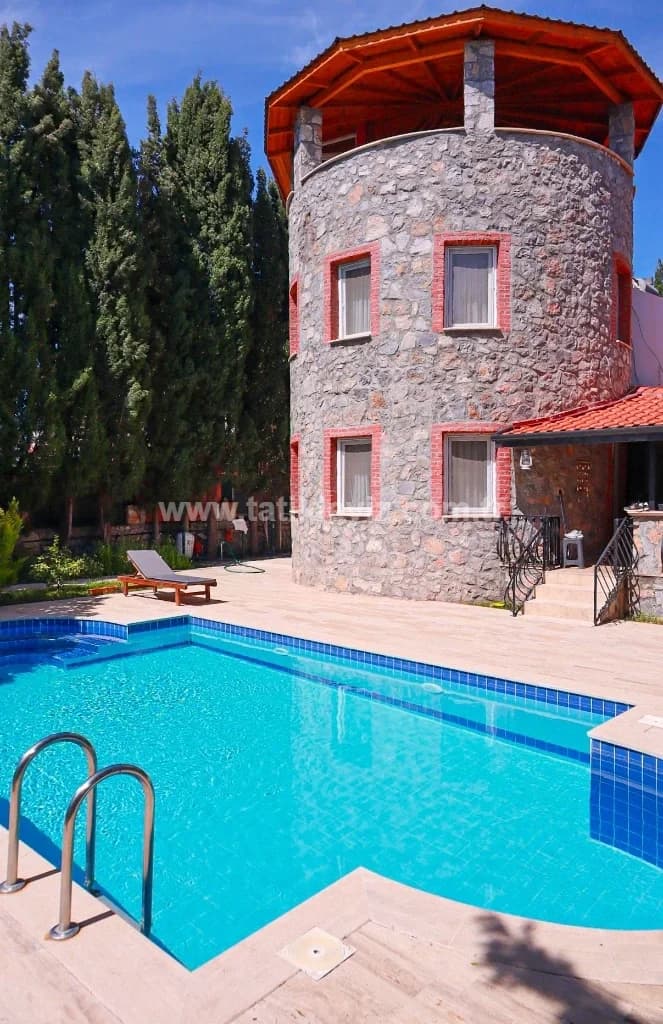Villa Oasis Dalaman 2