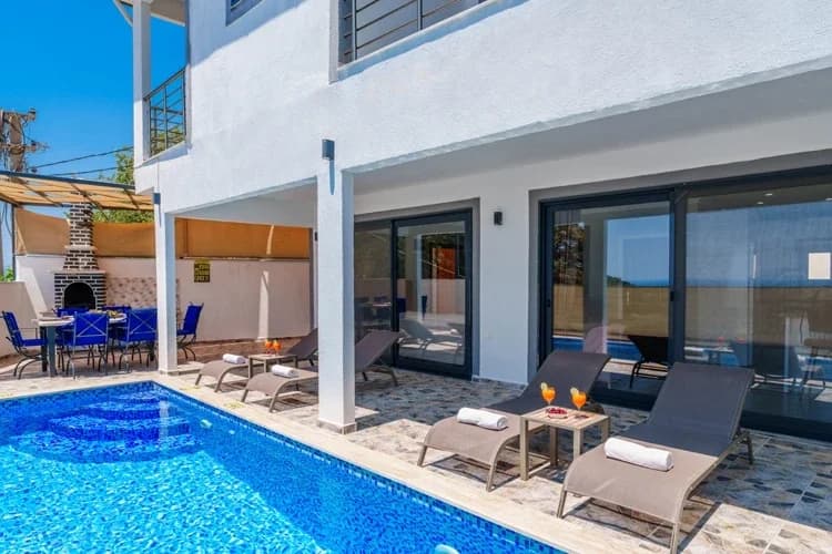 Villa Şato Buket 4
