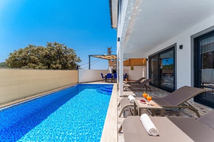 Villa Şato Buket 5