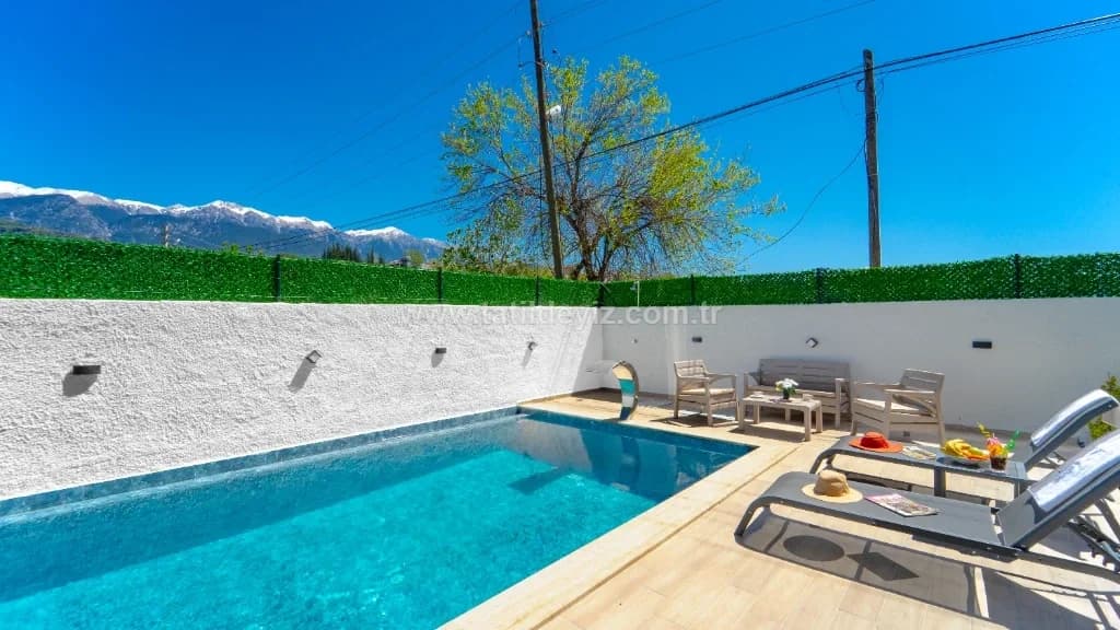 Villa Bella Döğer 2