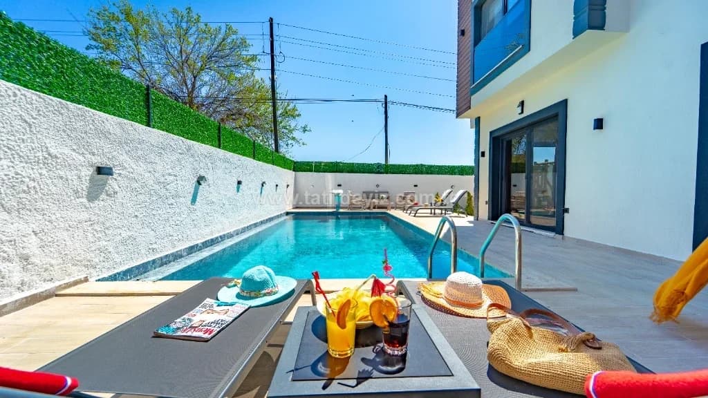 Villa Bella Döğer 5