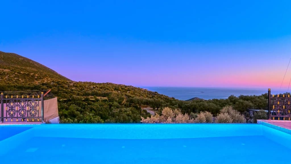 Villa Sur 3
