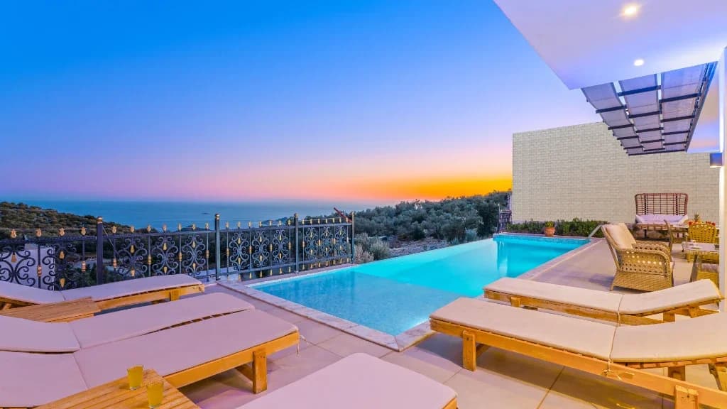 Villa Sur 4