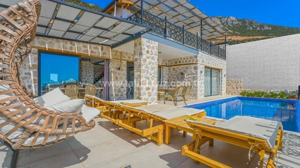 Villa Ayda 14