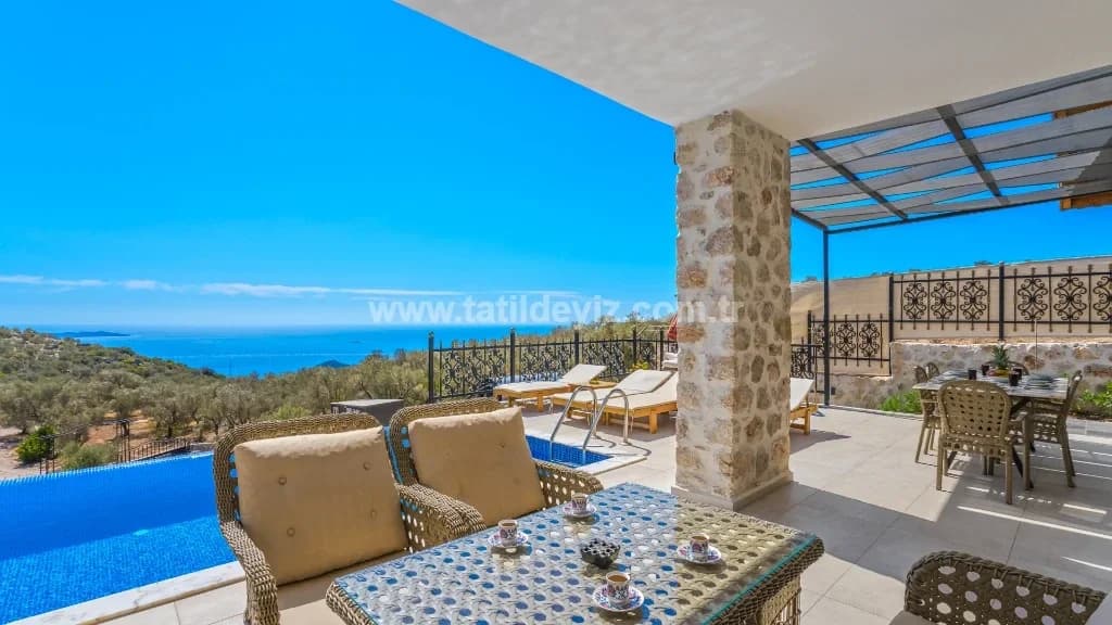 Villa Ayda 15
