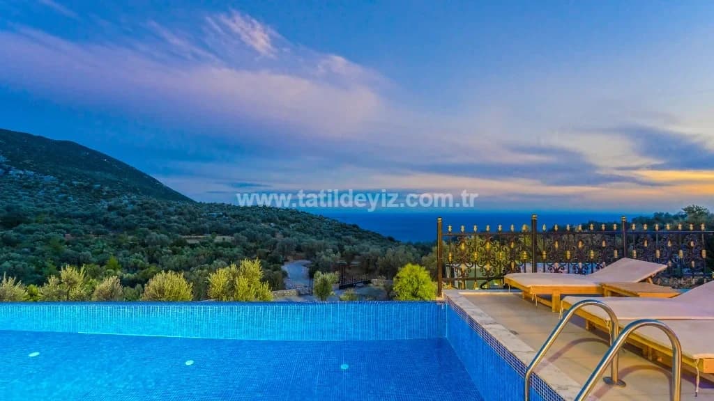 Villa Ayda 4