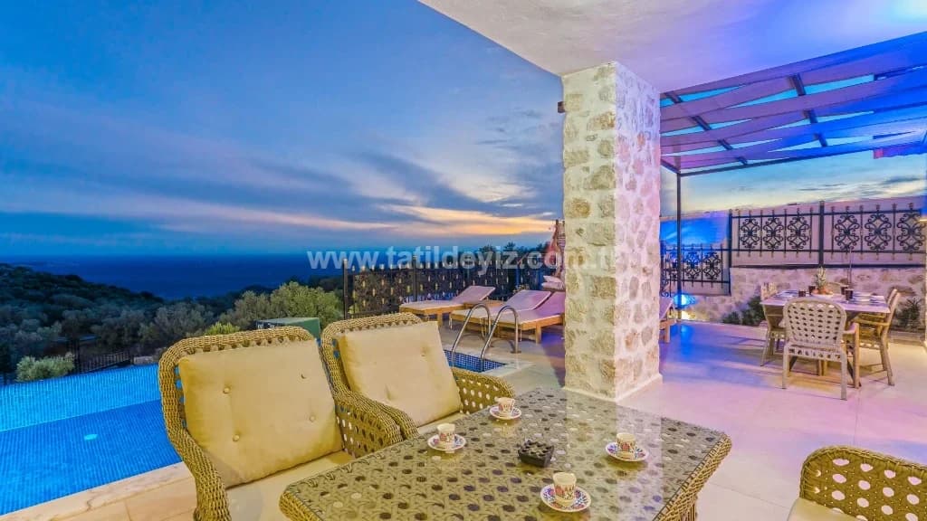 Villa Ayda 5