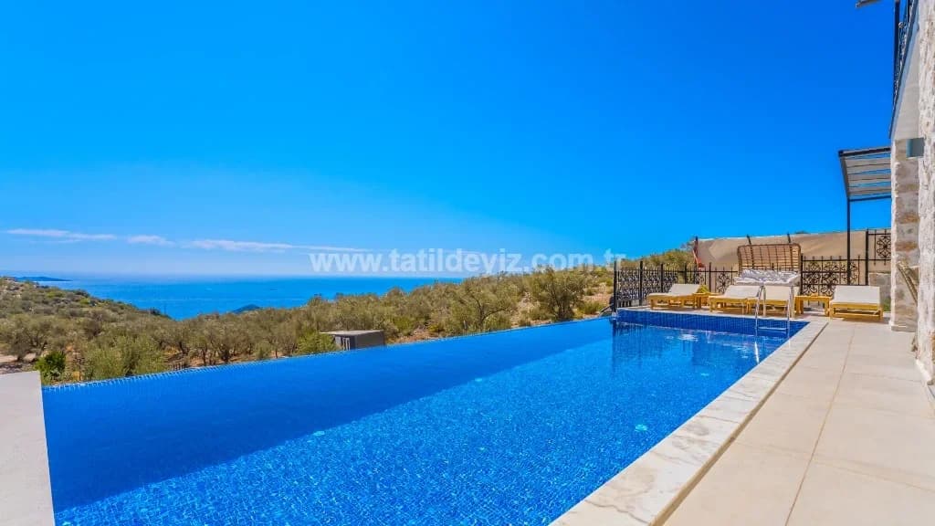 Villa Ayda 8