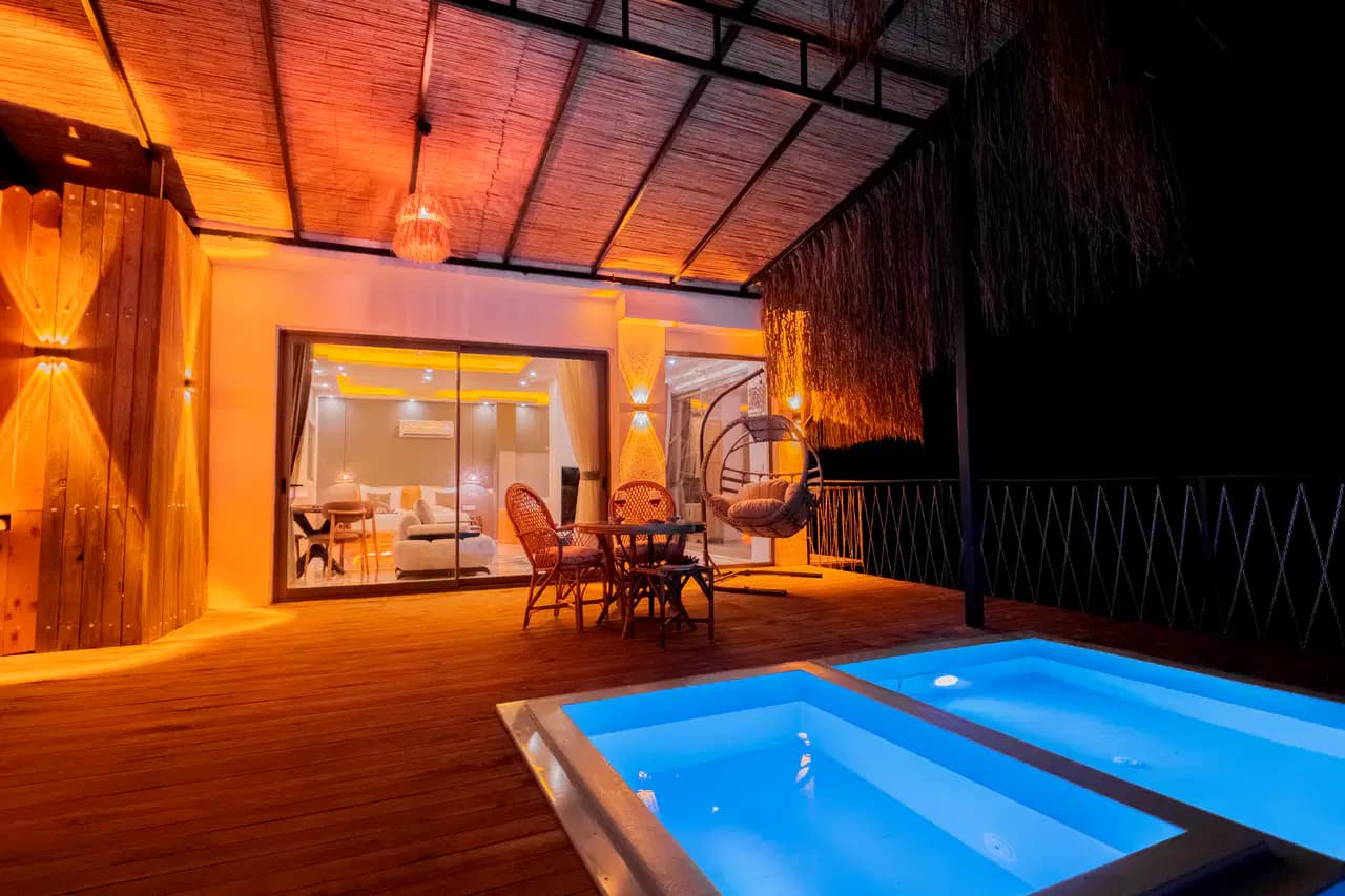 Villa Tokyo 26