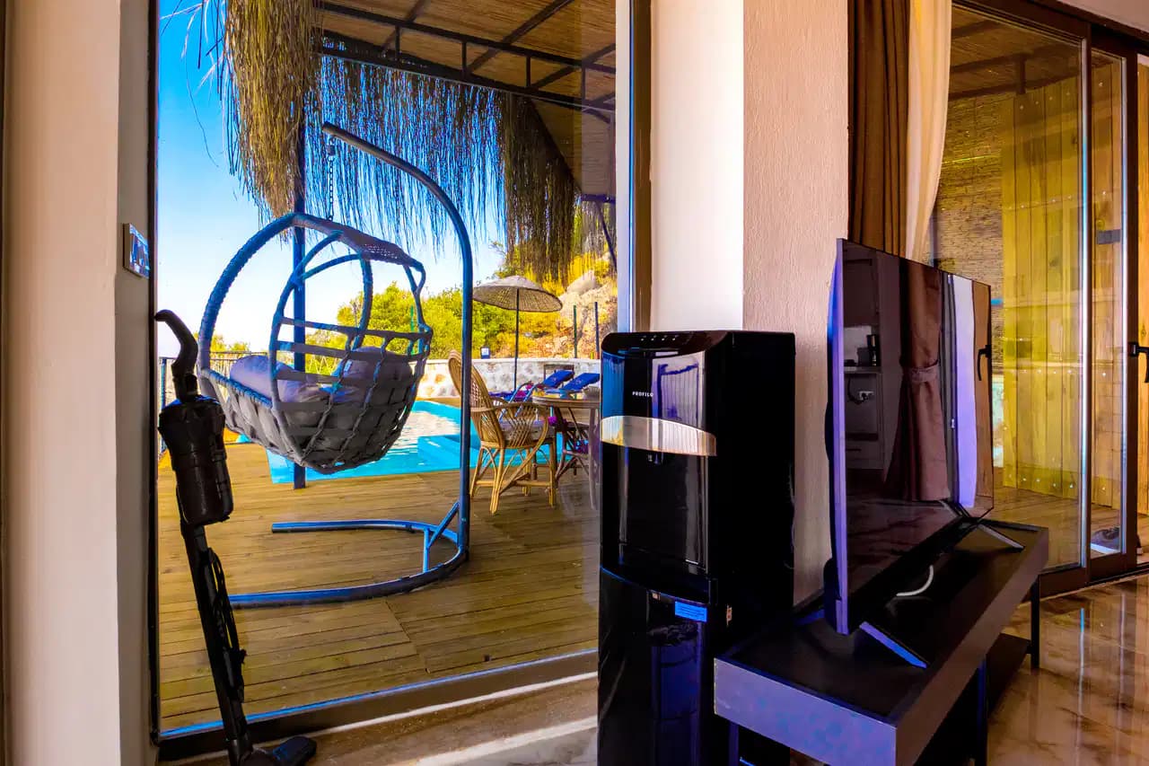 Villa Tokyo 27